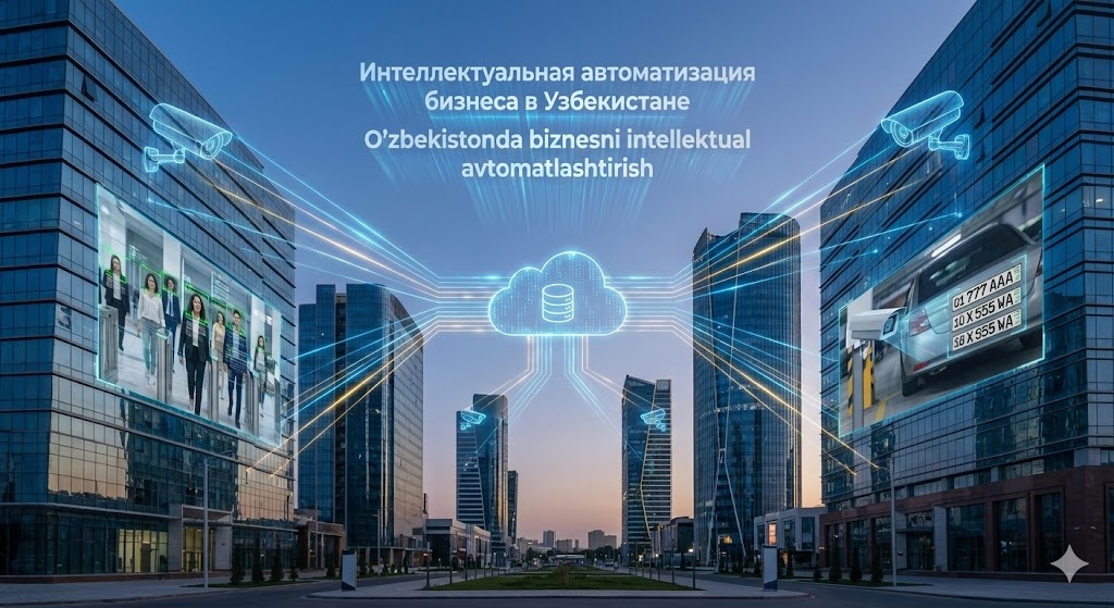 Smart City Technology